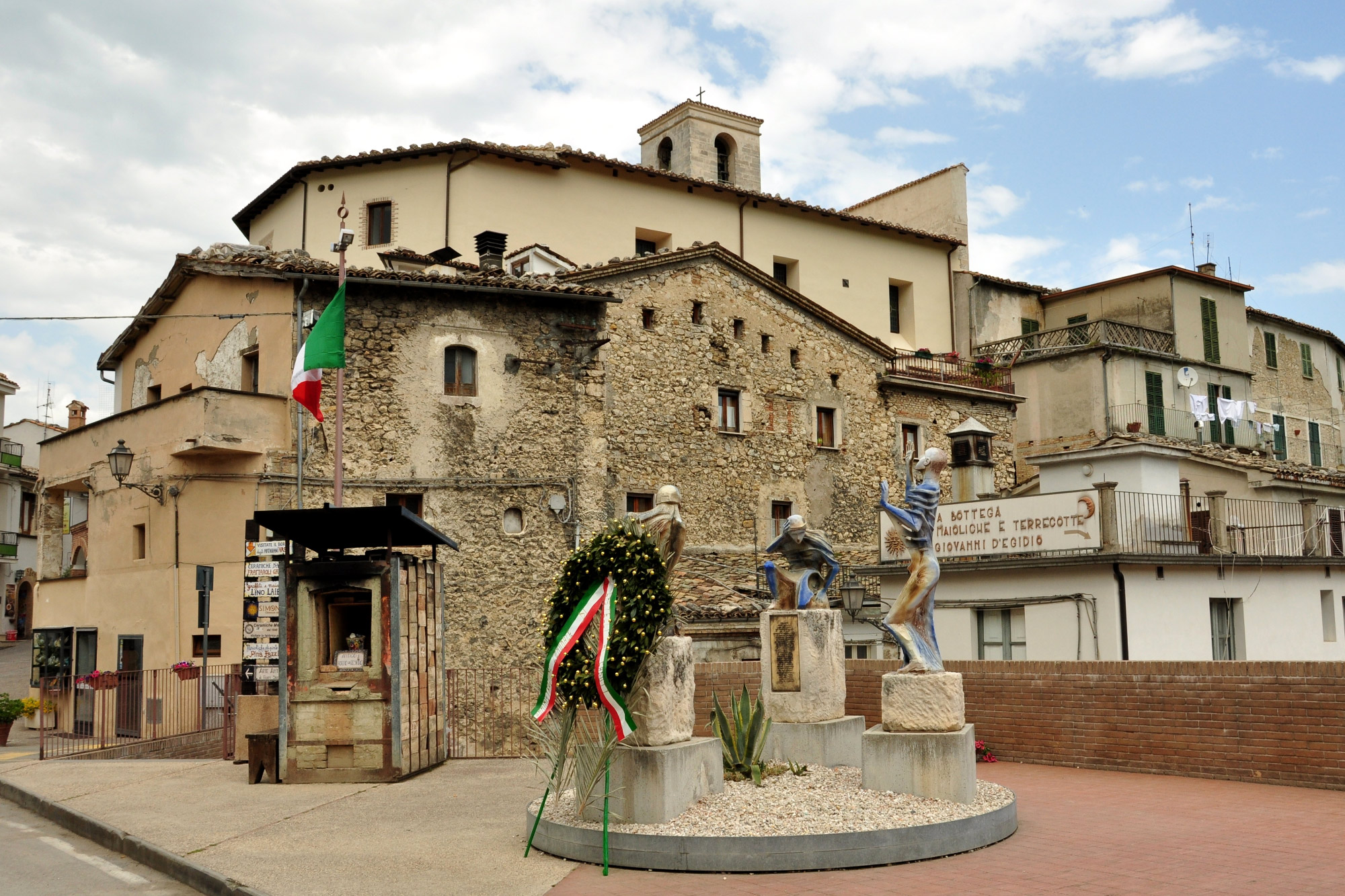 Castelli